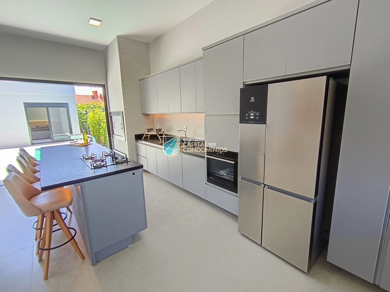 Casa térrea nova próximo ao mar!: 11ª foto da galeria de imagens do imóvel