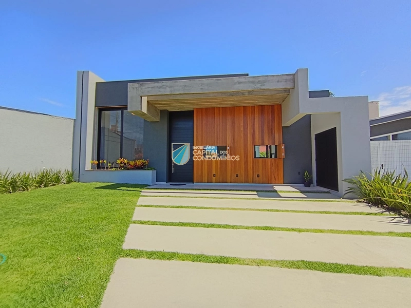 Casa térrea nova próximo ao mar!: 33ª foto da galeria de imagens do imóvel