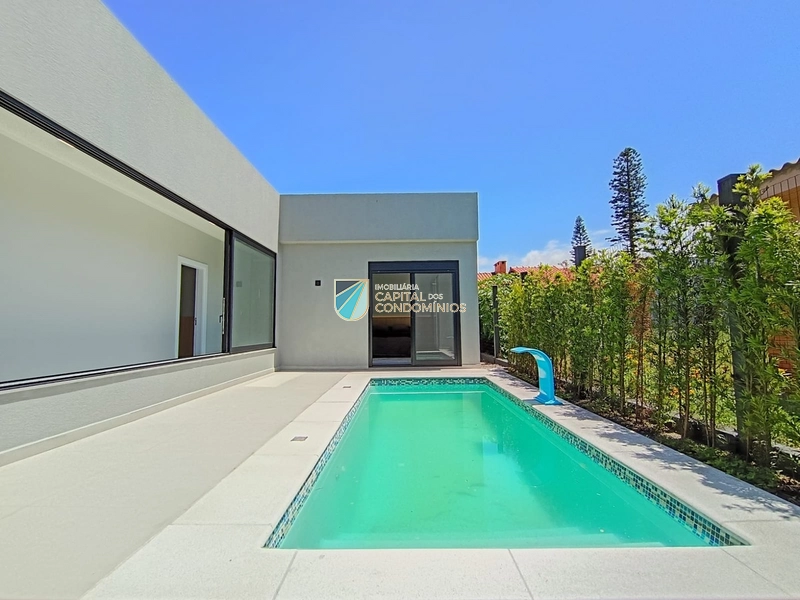 Casa térrea nova próximo ao mar!: 31ª foto da galeria de imagens do imóvel