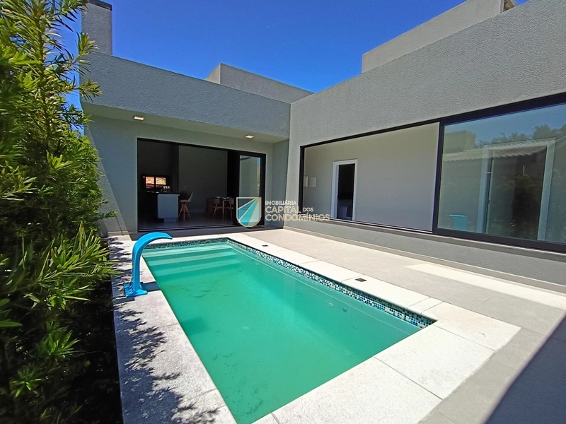 Casa térrea nova próximo ao mar!: 19ª foto da galeria de imagens do imóvel