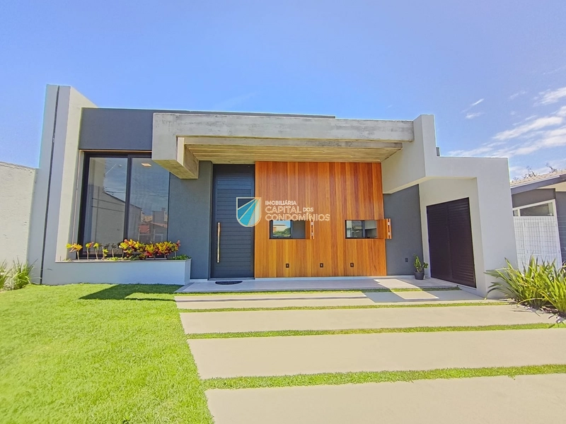 Casa térrea nova próximo ao mar!: 34ª foto da galeria de imagens do imóvel