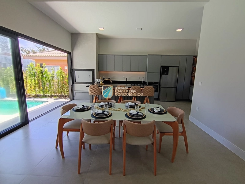 Casa térrea nova próximo ao mar!: 10ª foto da galeria de imagens do imóvel