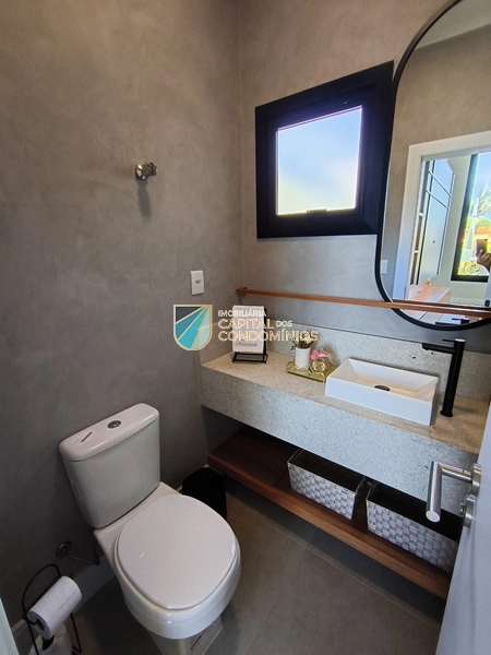 Casa térrea nova próximo ao mar!: 17ª foto da galeria de imagens do imóvel