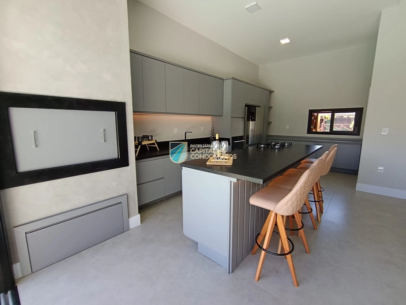 Casa térrea nova próximo ao mar!: 6ª foto da galeria de imagens do imóvel