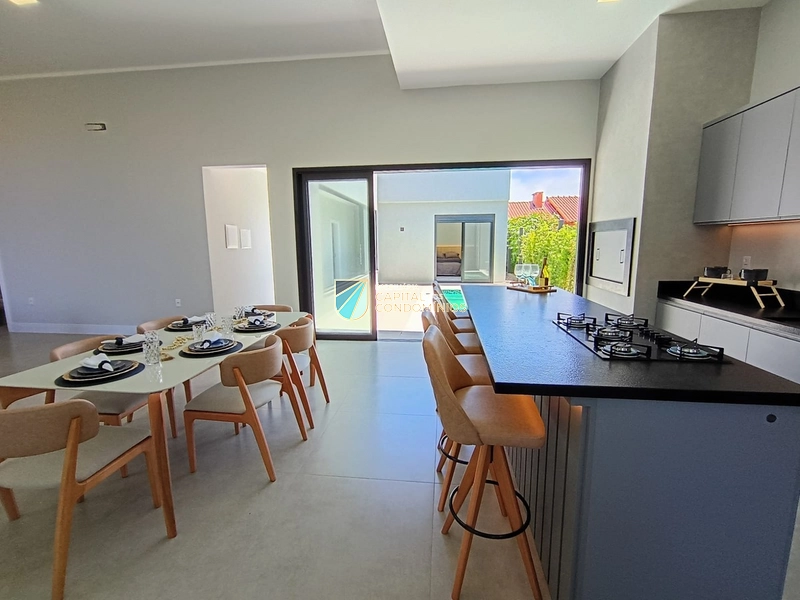 Casa térrea nova próximo ao mar!: 12ª foto da galeria de imagens do imóvel