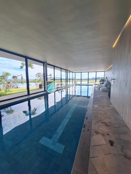 Lote beira lago no condomínio ZEN Concept Resort: 11ª foto da galeria de imagens do imóvel