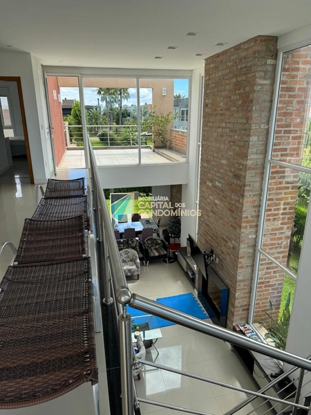 Sobrado no Ventura: 14ª foto da galeria de imagens do imóvel