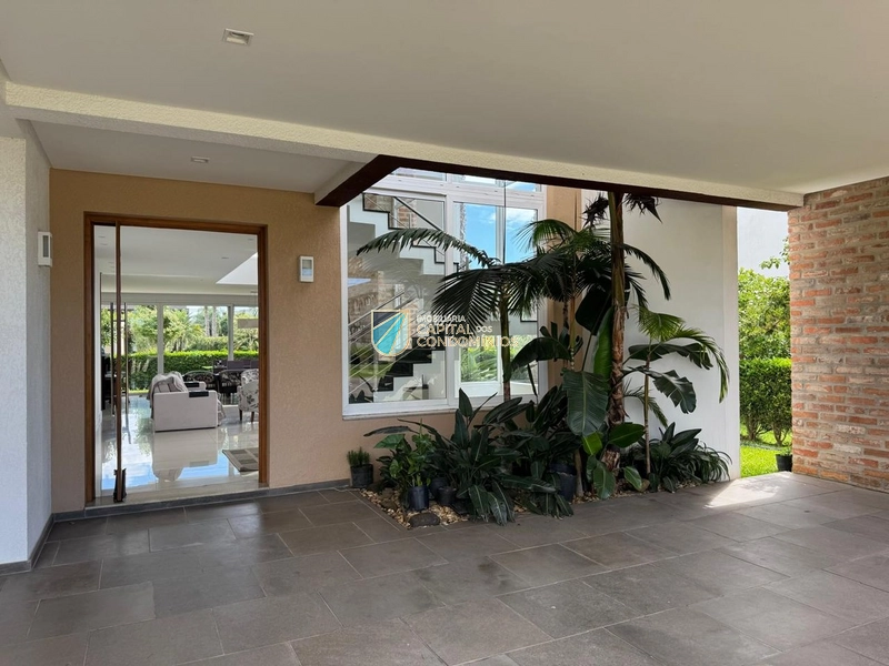 Sobrado no Ventura: 5ª foto da galeria de imagens do imóvel