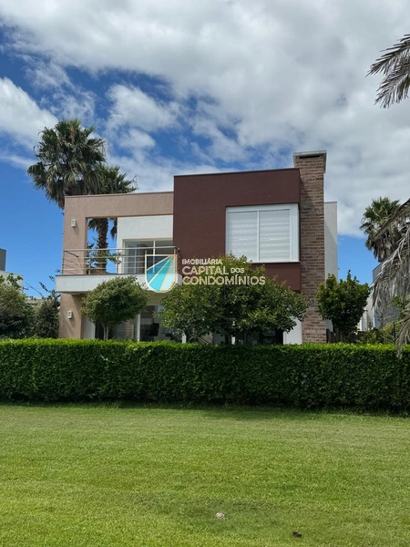 Sobrado no Ventura: 2ª foto da galeria de imagens do imóvel