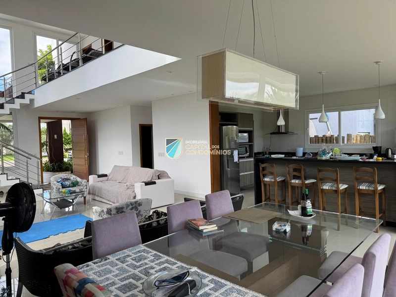 Sobrado no Ventura: 12ª foto da galeria de imagens do imóvel