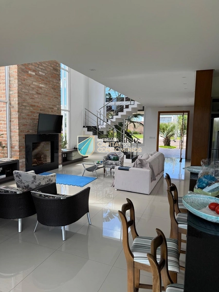 Sobrado no Ventura: 6ª foto da galeria de imagens do imóvel