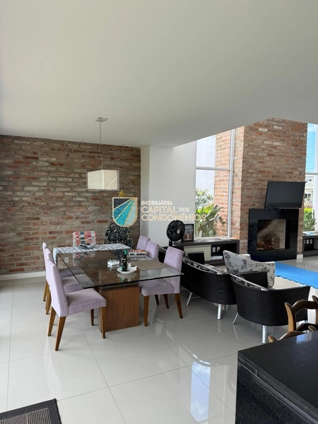 Sobrado no Ventura: 7ª foto da galeria de imagens do imóvel