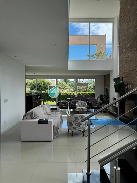 Sobrado no Ventura: 9ª foto da galeria de imagens do imóvel