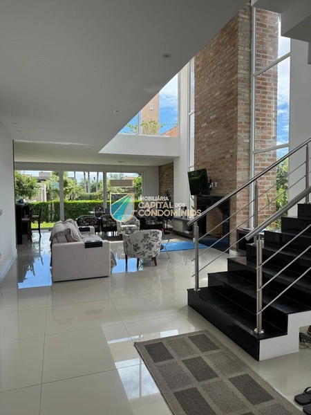 Sobrado no Ventura: 4ª foto da galeria de imagens do imóvel