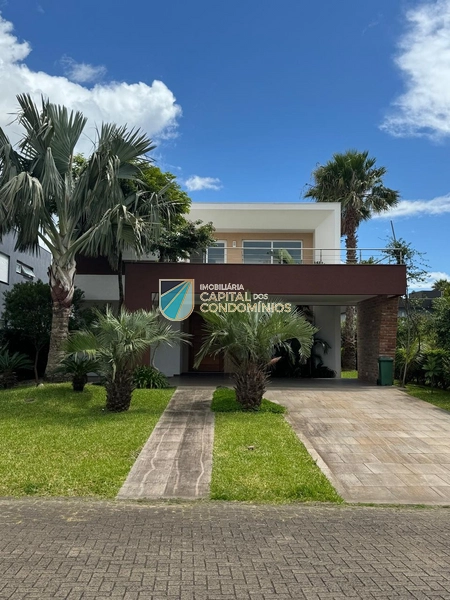 Sobrado no Ventura: 1ª foto da galeria de imagens do imóvel