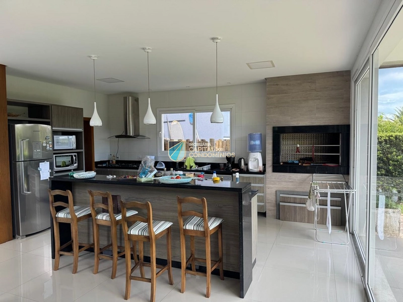 Sobrado no Ventura: 8ª foto da galeria de imagens do imóvel