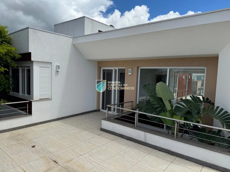 Sobrado no Ventura: 17ª foto da galeria de imagens do imóvel