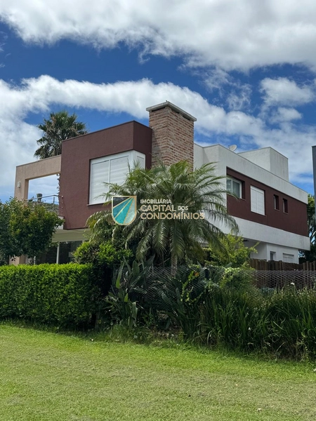 Sobrado no Ventura: 3ª foto da galeria de imagens do imóvel