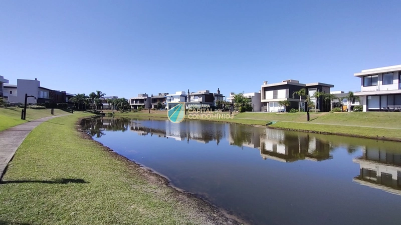 Casa mobiliada no Capão Ilhas Resort: 6ª foto da galeria de imagens do imóvel