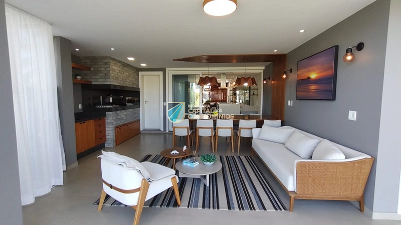 Casa mobiliada no Capão Ilhas Resort: 14ª foto da galeria de imagens do imóvel