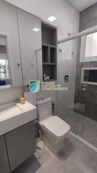 Casa mobiliada no Capão Ilhas Resort: 33ª foto da galeria de imagens do imóvel