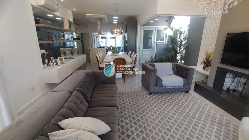 Casa mobiliada no Capão Ilhas Resort: 13ª foto da galeria de imagens do imóvel