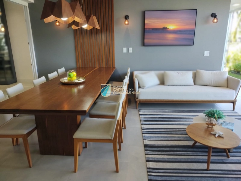 Casa mobiliada no Capão Ilhas Resort: 20ª foto da galeria de imagens do imóvel