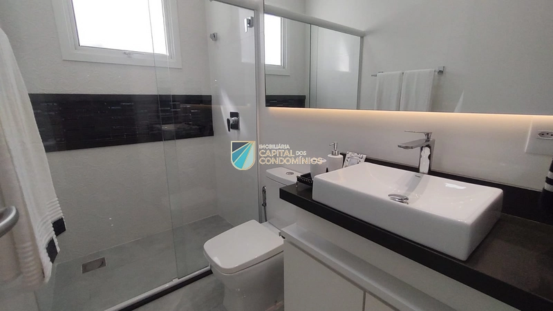 Casa mobiliada no Capão Ilhas Resort: 30ª foto da galeria de imagens do imóvel