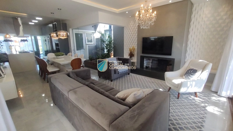 Casa mobiliada no Capão Ilhas Resort: 12ª foto da galeria de imagens do imóvel