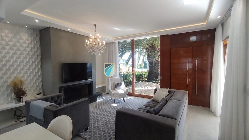 Casa mobiliada no Capão Ilhas Resort: 11ª foto da galeria de imagens do imóvel