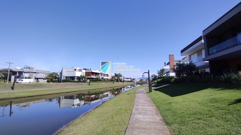 Casa mobiliada no Capão Ilhas Resort: 7ª foto da galeria de imagens do imóvel