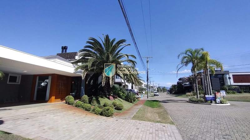 Casa mobiliada no Capão Ilhas Resort: 3ª foto da galeria de imagens do imóvel