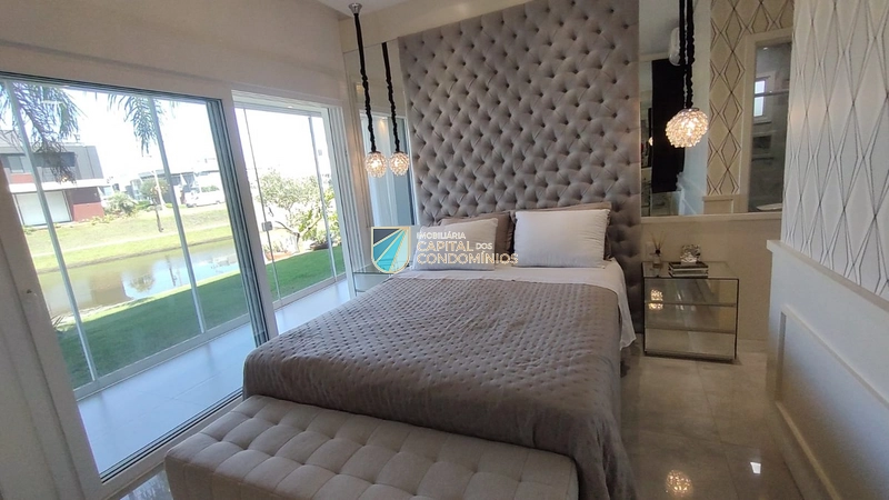 Casa mobiliada no Capão Ilhas Resort: 26ª foto da galeria de imagens do imóvel