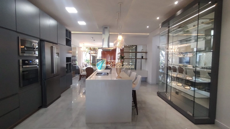 Casa mobiliada no Capão Ilhas Resort: 19ª foto da galeria de imagens do imóvel