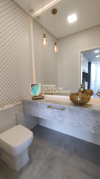 Casa mobiliada no Capão Ilhas Resort: 23ª foto da galeria de imagens do imóvel