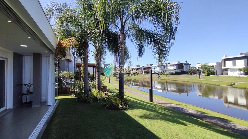 Casa mobiliada no Capão Ilhas Resort: 10ª foto da galeria de imagens do imóvel