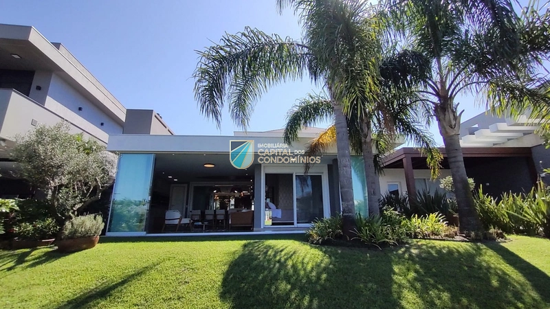 Casa mobiliada no Capão Ilhas Resort: 8ª foto da galeria de imagens do imóvel