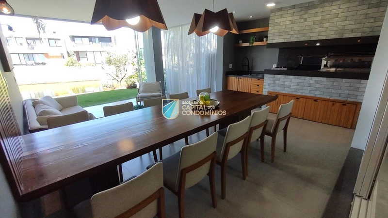 Casa mobiliada no Capão Ilhas Resort: 22ª foto da galeria de imagens do imóvel