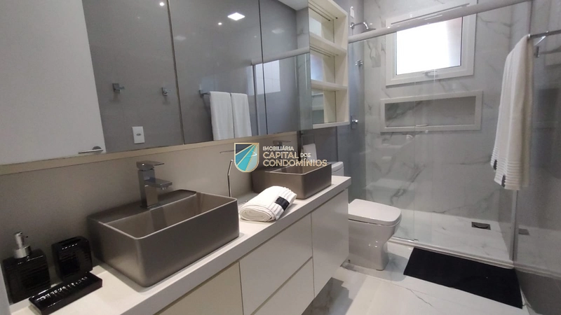 Casa mobiliada no Capão Ilhas Resort: 28ª foto da galeria de imagens do imóvel