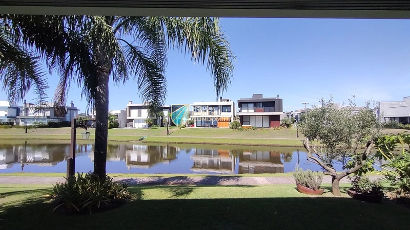 Casa mobiliada no Capão Ilhas Resort: 5ª foto da galeria de imagens do imóvel