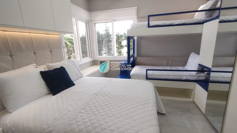 Casa mobiliada no Capão Ilhas Resort: 31ª foto da galeria de imagens do imóvel