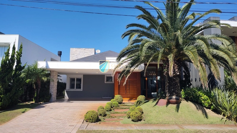 Casa mobiliada no Capão Ilhas Resort