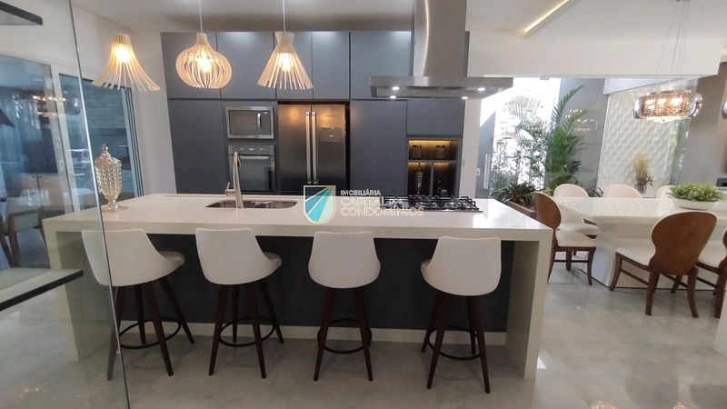 Casa mobiliada no Capão Ilhas Resort: 17ª foto da galeria de imagens do imóvel