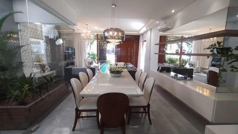 Casa mobiliada no Capão Ilhas Resort: 16ª foto da galeria de imagens do imóvel