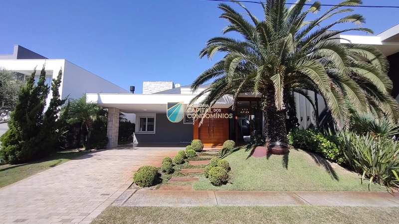 Casa mobiliada no Capão Ilhas Resort: 2ª foto da galeria de imagens do imóvel