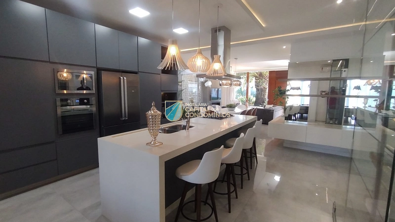 Casa mobiliada no Capão Ilhas Resort: 18ª foto da galeria de imagens do imóvel