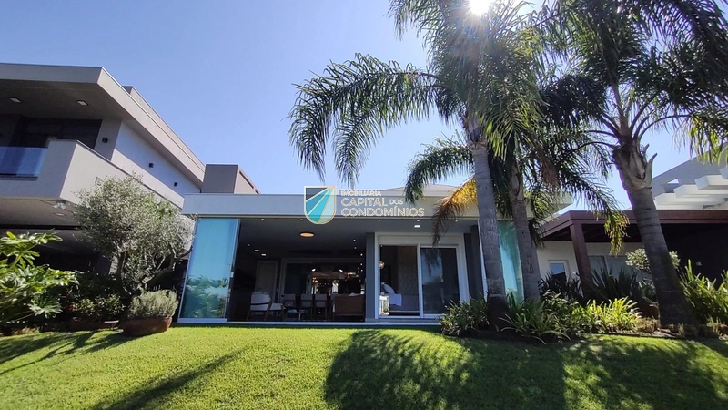 Casa mobiliada no Capão Ilhas Resort: 9ª foto da galeria de imagens do imóvel