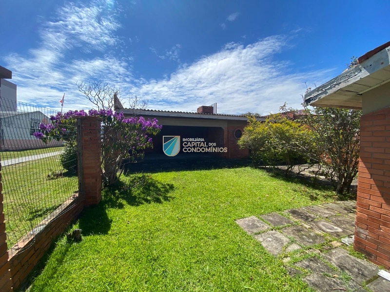 Casa ao lado da área verde no centro de Xangri-lá: 11ª foto da galeria de imagens do imóvel