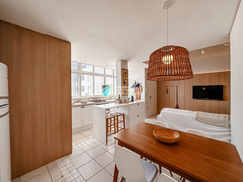 Apartamento no centro de Atlântida.: 11ª foto da galeria de imagens do imóvel