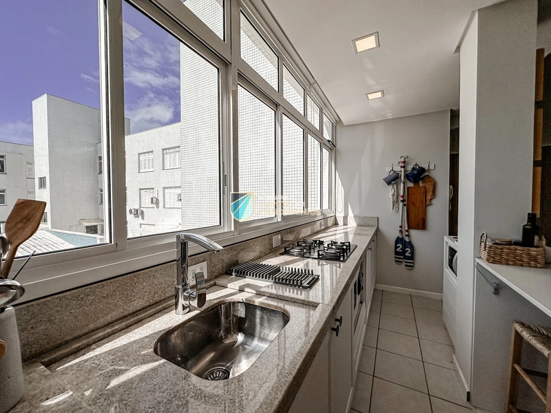 Apartamento no centro de Atlântida.: 20ª foto da galeria de imagens do imóvel
